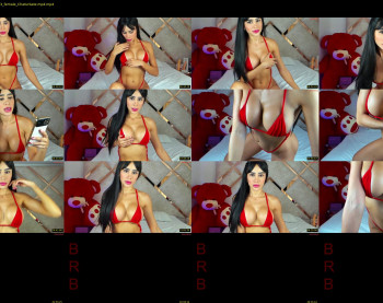 vicky_g21 — 56 minute Chaturbate female naked cam show, 720p, Mar 2, 2024