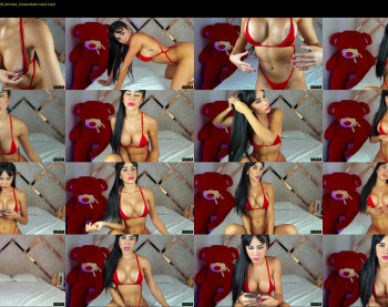 vicky_g21 — 26 minute Chaturbate female naked cam show, 720p, Mar 2, 2024