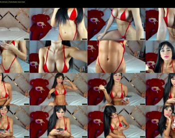 vicky_g21 — 10 minute Chaturbate female naked cam show, 720p, Mar 2, 2024