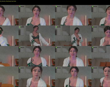 _austra1ia — 41 minute Chaturbate female naked cam show, 720p, Mar 2, 2024
