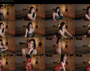 _blackbee_ — 59 minute Chaturbate female naked cam show, 720p, Mar 2, 2024