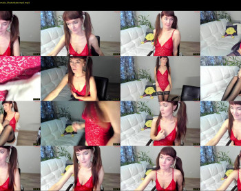 fritha — 42 minute Chaturbate female naked cam show, 720p, Mar 3, 2024