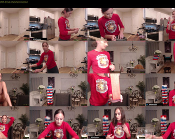 holihurricane — 121 minute Chaturbate female naked cam show, 720p, Mar 3, 2024