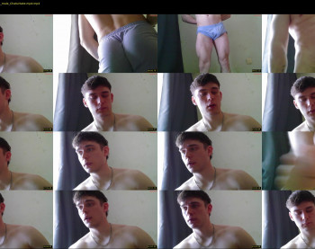 jon3983 — 51 minute Chaturbate male naked cam show, 720p, Mar 2, 2024