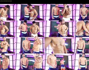 querhyus — 77 minute Chaturbate male naked cam show, 720p, Mar 2, 2024