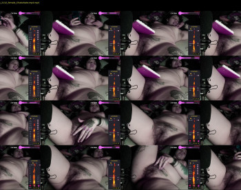 reddevilsroom — 6 minute Chaturbate couple naked cam show, 720p, Mar 2, 2024