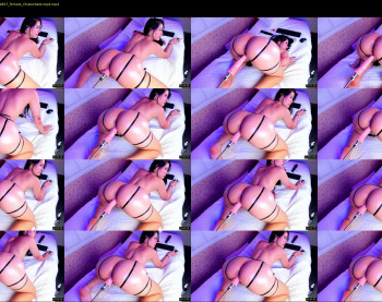 sofia_robertt — 6 minute Chaturbate female naked cam show, 720p, Mar 2, 2024