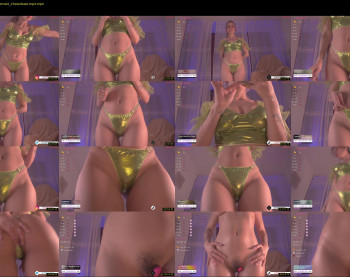 soficb — 120 minute Chaturbate female naked cam show, 720p, Mar 3, 2024