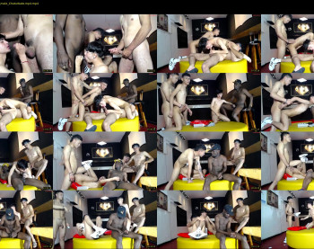 solinoff — 45 minute Chaturbate male naked cam show, 720p, Mar 2, 2024