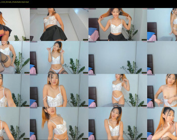wendy_marvel — 120 minute Chaturbate female naked cam show, 720p, Mar 2, 2024