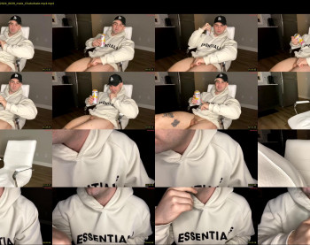 benthebodybuilder — 7 minute Chaturbate male naked cam show, 720p, Mar 4, 2024