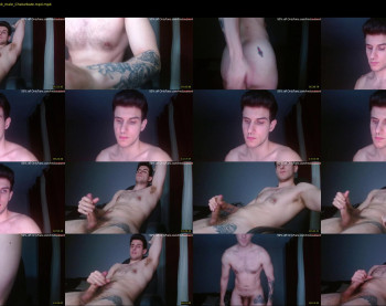 cloudsent — 32 minute Chaturbate male naked cam show, 720p, Mar 3, 2024