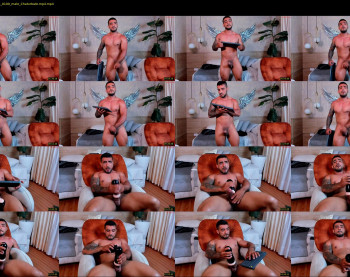 eric_harrison1 — 28 minute Chaturbate male naked cam show, 720p, Mar 4, 2024