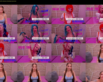 juliabeautiful — 63 minute Chaturbate female naked cam show, 720p, Mar 3, 2024