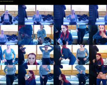 lettali — 50 minute Chaturbate female naked cam show, 720p, Mar 3, 2024
