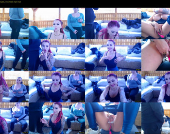 lettali — 120 minute Chaturbate female naked cam show, 720p, Mar 3, 2024