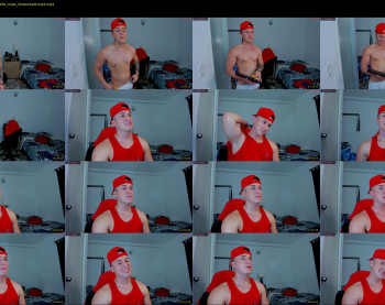 liam_oficial — 120 minute Chaturbate male naked cam show, 720p, Mar 3, 2024