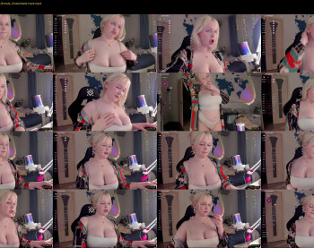 lisalaas — 64 minute Chaturbate female naked cam show, 720p, Mar 3, 2024