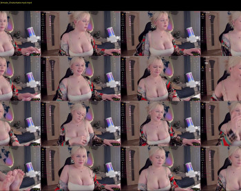 lisalaas — 28 minute Chaturbate female naked cam show, 720p, Mar 3, 2024