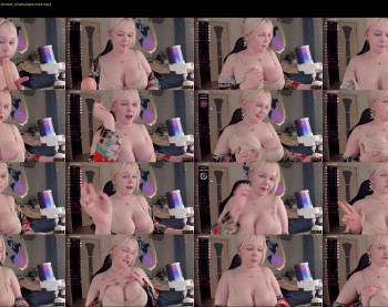 lisalaas — 6 minute Chaturbate female naked cam show, 720p, Mar 3, 2024