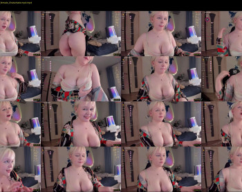 lisalaas — 56 minute Chaturbate female naked cam show, 720p, Mar 3, 2024