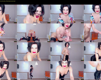ms_afrodita — 42 minute Chaturbate female naked cam show, 720p, Mar 3, 2024
