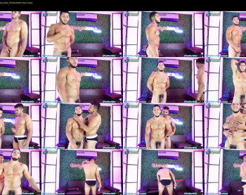 querhyus — 5 minute Chaturbate male naked cam show, 720p, Mar 3, 2024