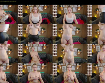sofia_lovelyc — 120 minute Chaturbate couple naked cam show, 720p, Mar 3, 2024