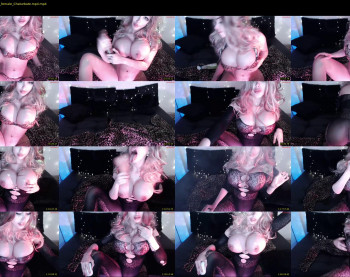 sofianix — 120 minute Chaturbate female naked cam show, 720p, Mar 3, 2024