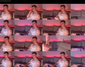 eddieds — 63 minute Chaturbate male naked cam show, 720p, Mar 4, 2024