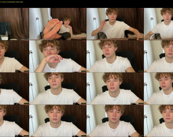 eitanhere — 8 minute Chaturbate male naked cam show, 720p, Mar 4, 2024