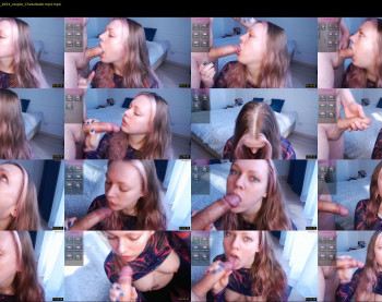 emptyhunters — 36 minute Chaturbate couple naked cam show, 720p, Mar 4, 2024
