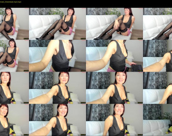 fritha — 6 minute Chaturbate female naked cam show, 720p, Mar 4, 2024