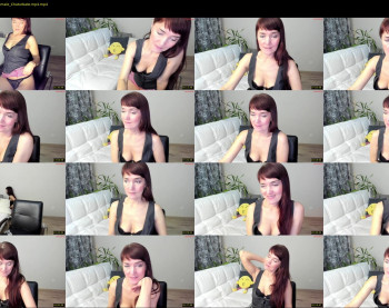 fritha — 45 minute Chaturbate female naked cam show, 720p, Mar 4, 2024
