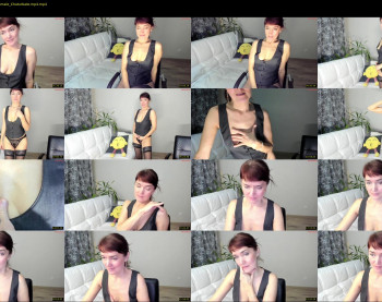 fritha — 27 minute Chaturbate female naked cam show, 720p, Mar 5, 2024