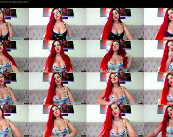 hotfireelement — 28 minute Chaturbate couple naked cam show, 720p, Mar 5, 2024