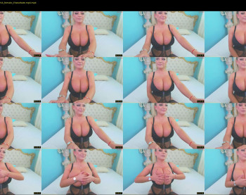 kellybabee — 4 minute Chaturbate female naked cam show, 720p, Mar 4, 2024