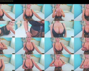 kellybabee — 10 minute Chaturbate female naked cam show, 720p, Mar 4, 2024