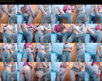 llovers4u2 — 120 minute Chaturbate couple naked cam show, 720p, Mar 5, 2024