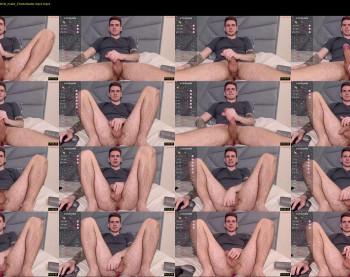 mr_longboy — 60 minute Chaturbate male naked cam show, 720p, Mar 4, 2024