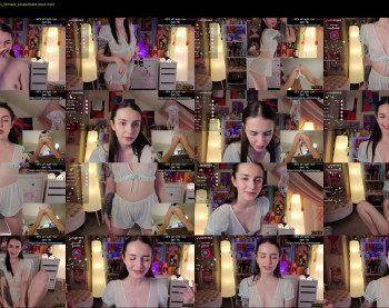 oooops__ — 40 minute Chaturbate female naked cam show, 720p, Mar 4, 2024