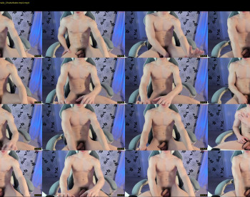 rilator — 6 minute Chaturbate male naked cam show, 720p, Mar 4, 2024