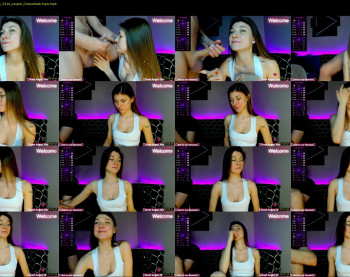vanila_cream_ — 102 minute Chaturbate couple naked cam show, 720p, Mar 4, 2024