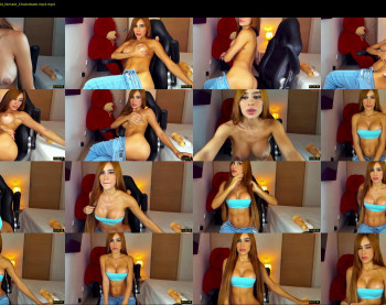 vicky_g21 — 37 minute Chaturbate female naked cam show, 720p, Mar 4, 2024