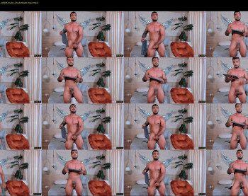 eric_harrison1 — 7 minute Chaturbate male naked cam show, 720p, Mar 5, 2024