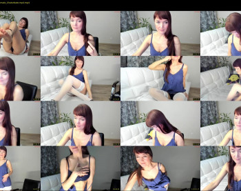 fritha — 72 minute Chaturbate female naked cam show, 720p, Mar 5, 2024