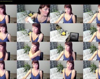 fritha — 14 minute Chaturbate female naked cam show, 720p, Mar 5, 2024