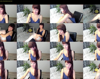 fritha — 23 minute Chaturbate female naked cam show, 720p, Mar 5, 2024