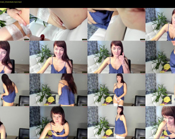 fritha — 14 minute Chaturbate female naked cam show, 720p, Mar 6, 2024