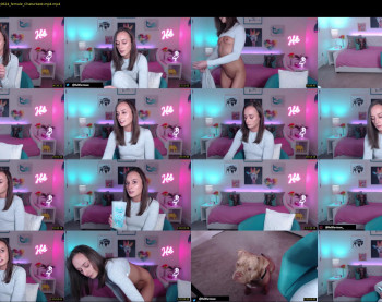 holihurricane — 112 minute Chaturbate female naked cam show, 720p, Mar 5, 2024